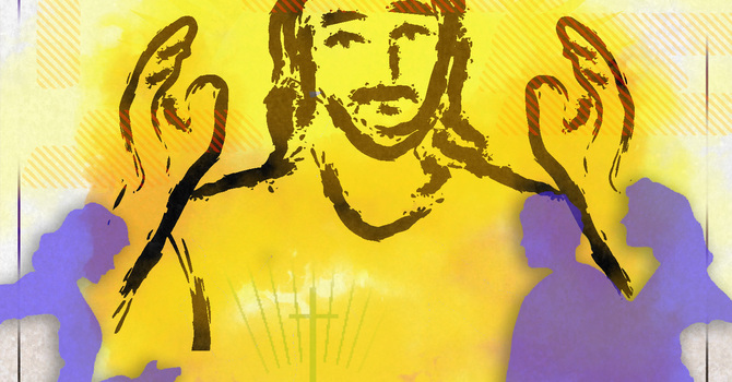 THE TENTH SUNDAY AFTER PENTECOST