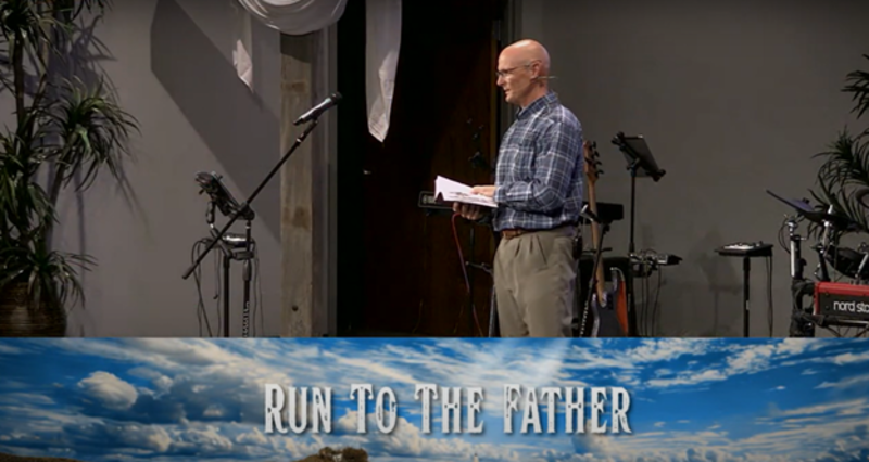 Run to the Father | Selected Scriptures