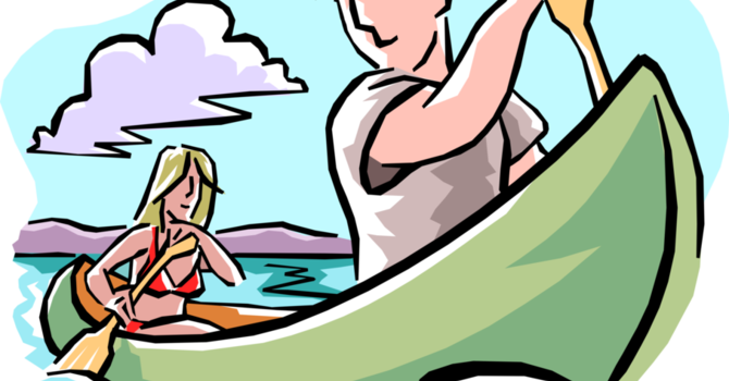 Youth Float Trip