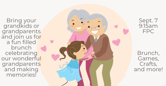 Grandparents Day