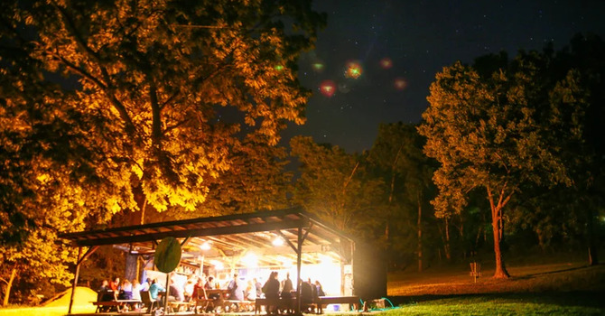 Fall Youth Retreat