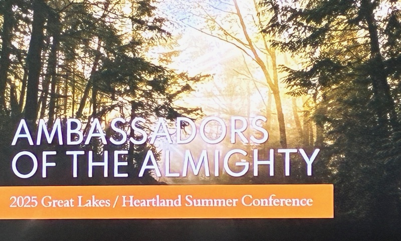 Village Missions & Conference