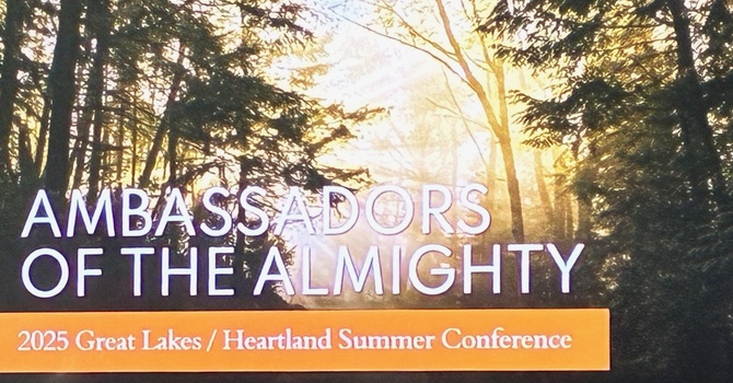 Village Missions & Conference