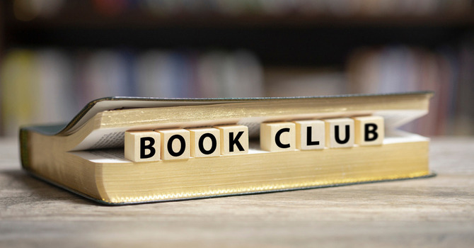 RHUC BOOK CLUB