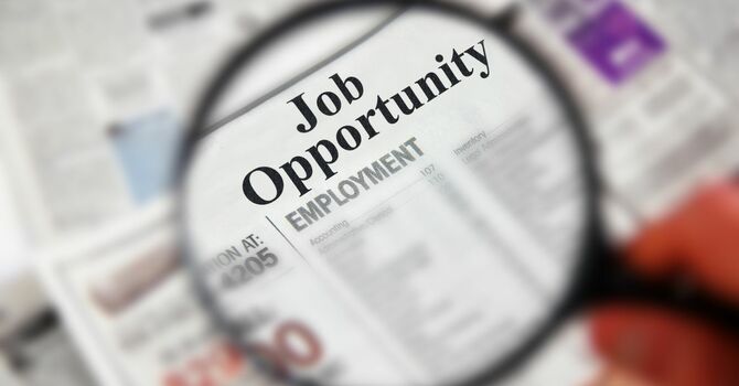 Employment