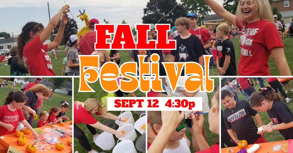 Fall Festival