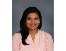 Janhavi Khadke