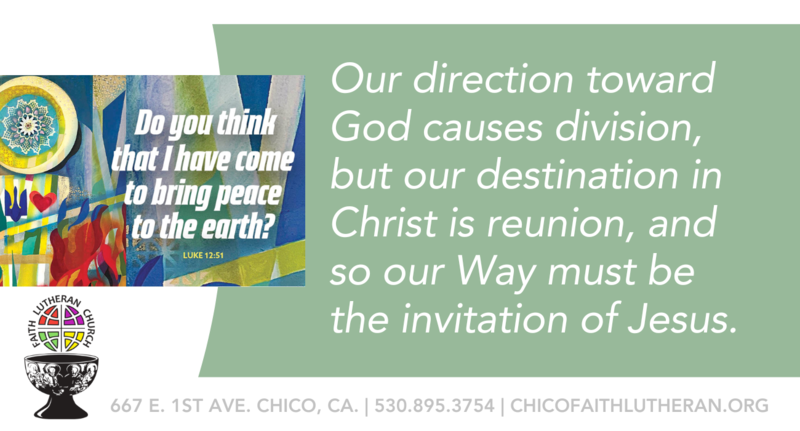 10th Sunday after Pentecost