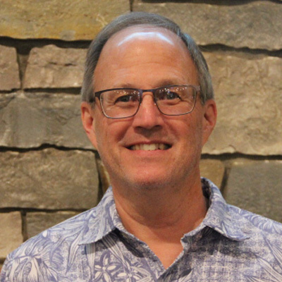 Steve Rollins
