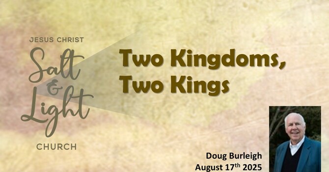 Two Kingdoms, Two Kings