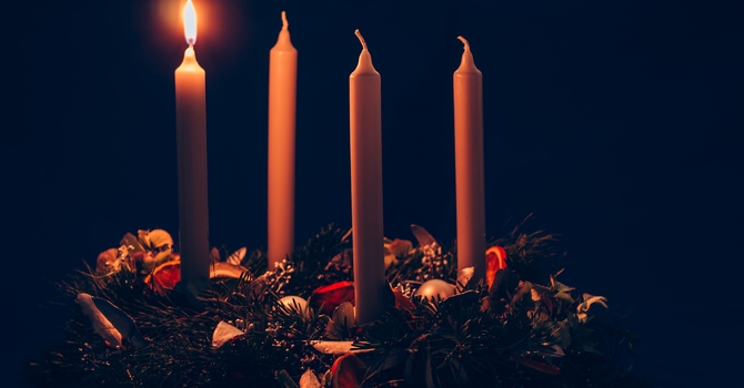 Advent