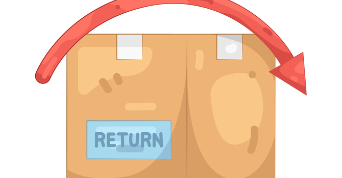 Return to Sender