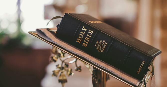 Covenant Bible Study