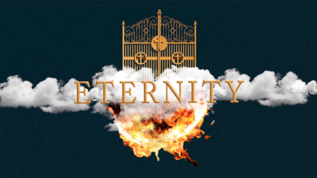 Eternity