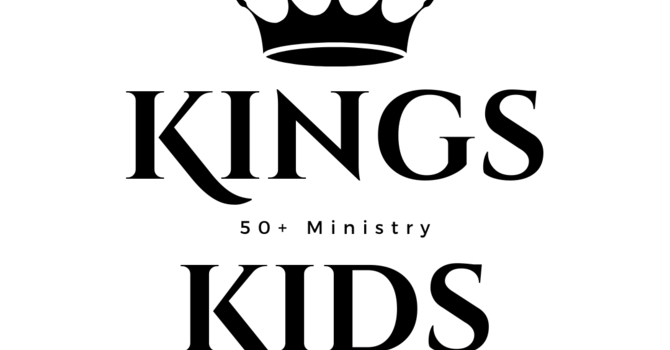 Kings Kids (50+)