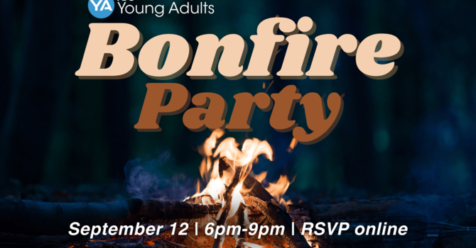 Bonfire Activity