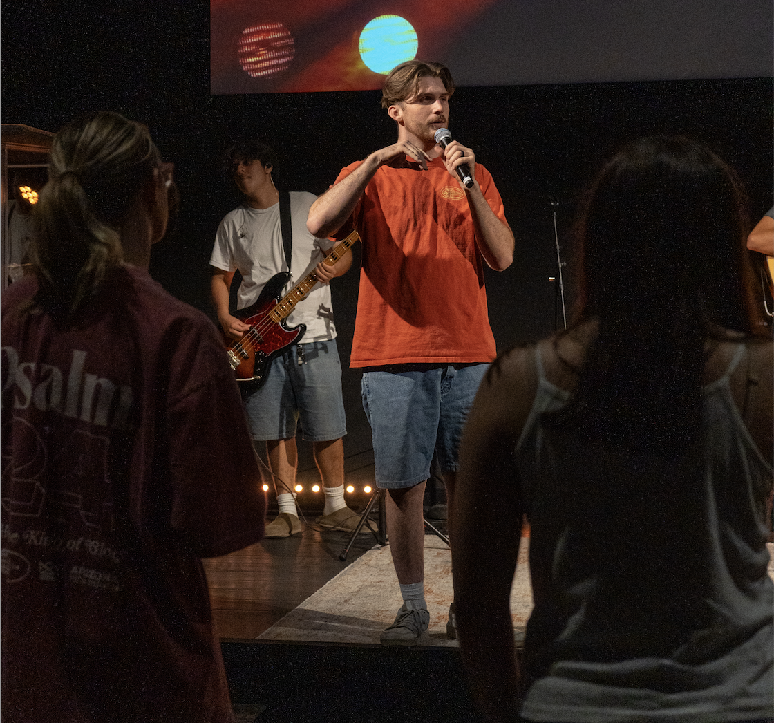 Kingdom Church Assemblies of God 2