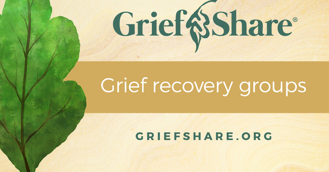 Grief Share