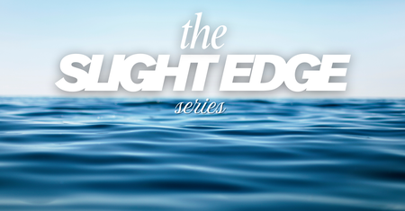 The Slight Edge Series