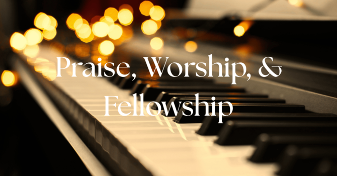 LPC's 2nd Hymn Singing Night!