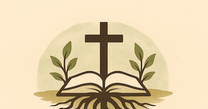 "Rooted" Youth Group