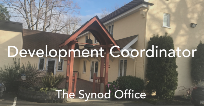 Development Coordinator image