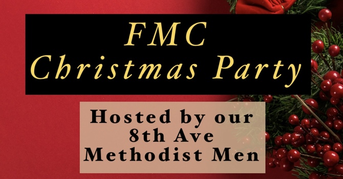 FMC Annual Christmas Party