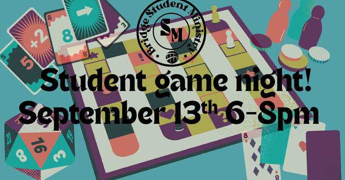 Youth Game Night