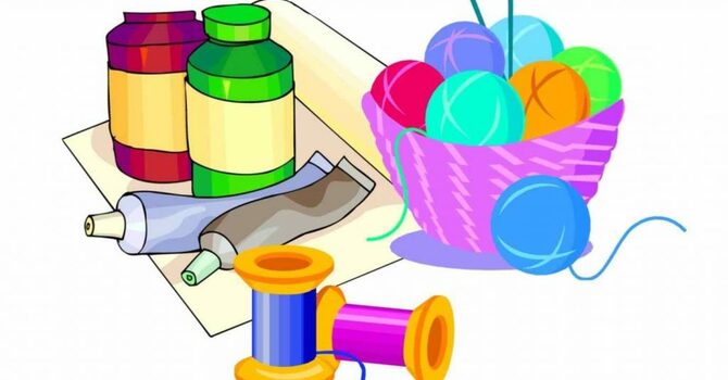 Craft and Chat