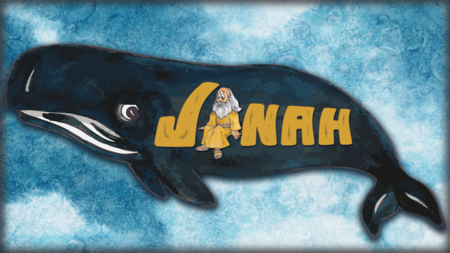 Jonah