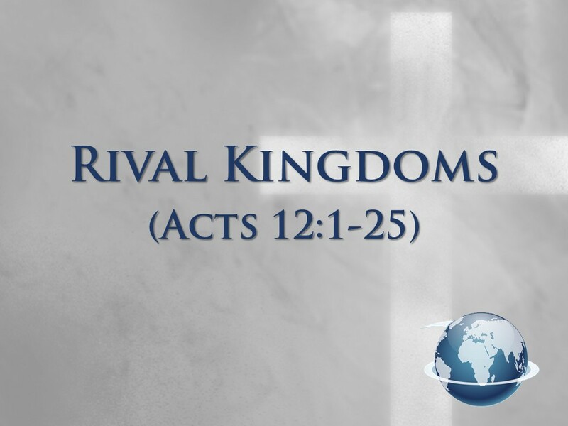 Rival Kingdoms