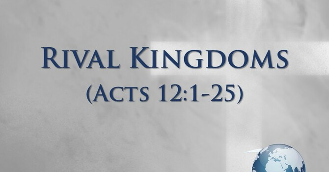 Rival Kingdoms
