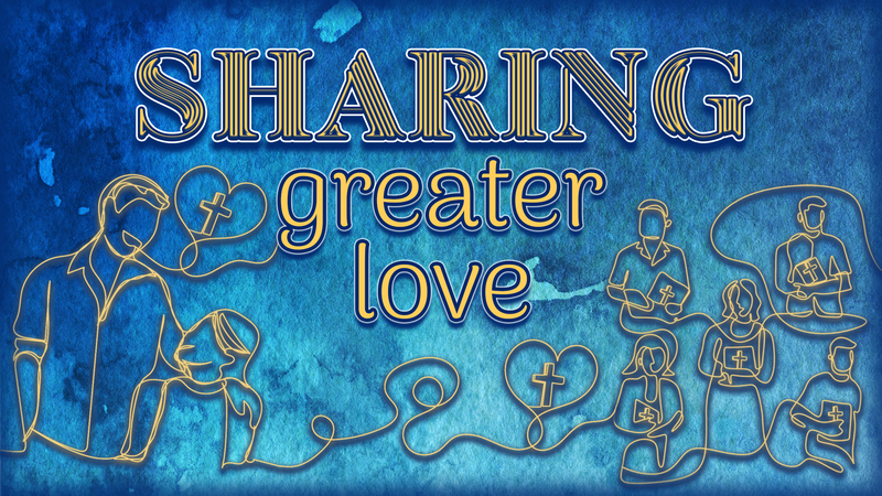 I am Devoted to Share