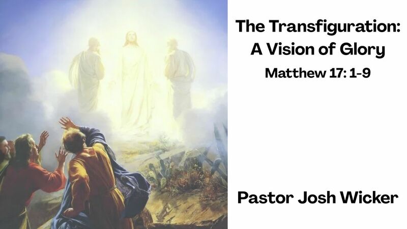 A Vision of Glory