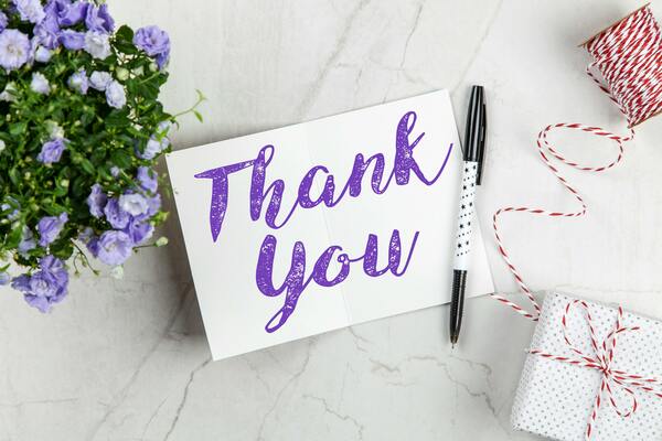 Thank You!