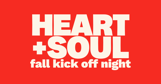Heart & Soul 