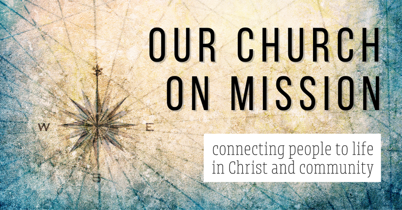 Mission Friends