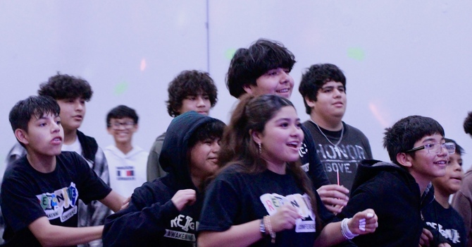CCF Youth 