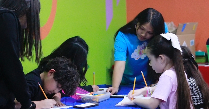 CCF Kids 
