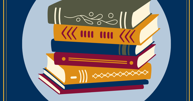 ASUUC Book Club