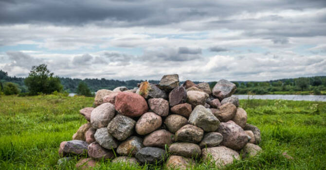 ALTARS | ALTARES
