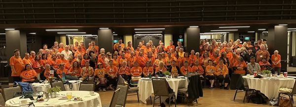 Sacred Circle Report