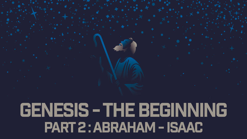 Genesis 11:27-12:20