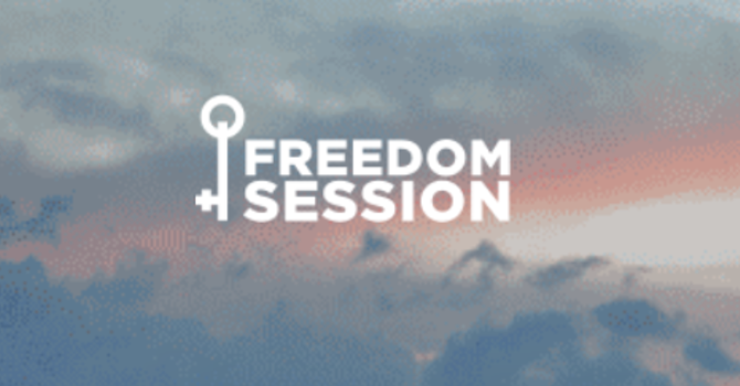 Freedom Session image
