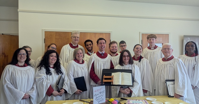 Adult Choirs
