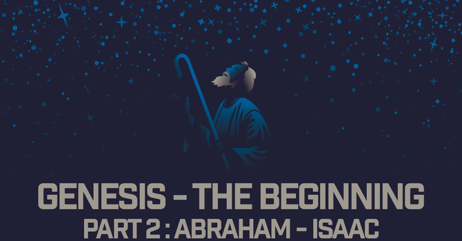 Genesis 13:1-18