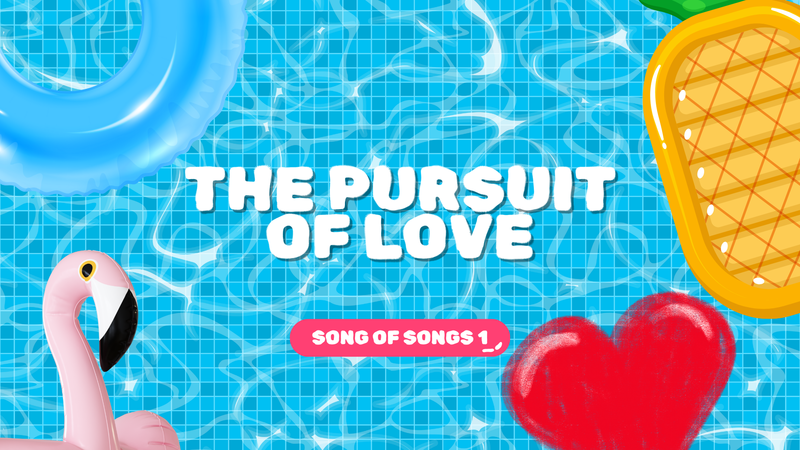 The Pursuit of Love
