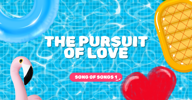 The Pursuit of Love