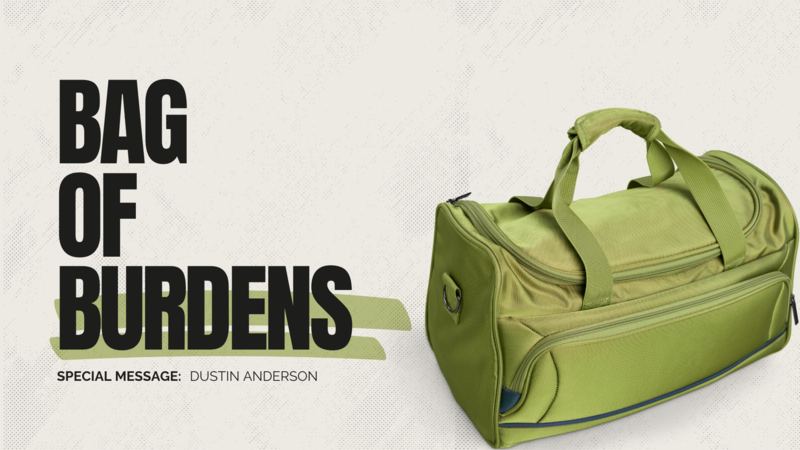 Bag of Burdens