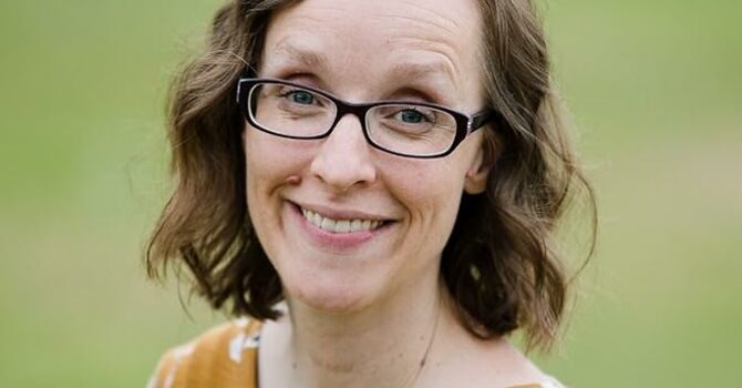 SPIRITUAL READING DISCUSSION GROUP beginning September 14 at 11:30 A.M.